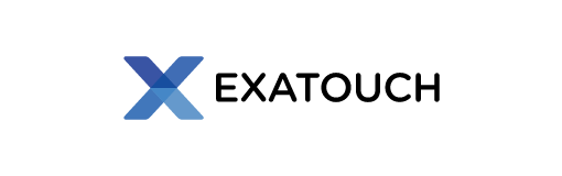 EXATOUCHLOGO EXATOUCHLOGO